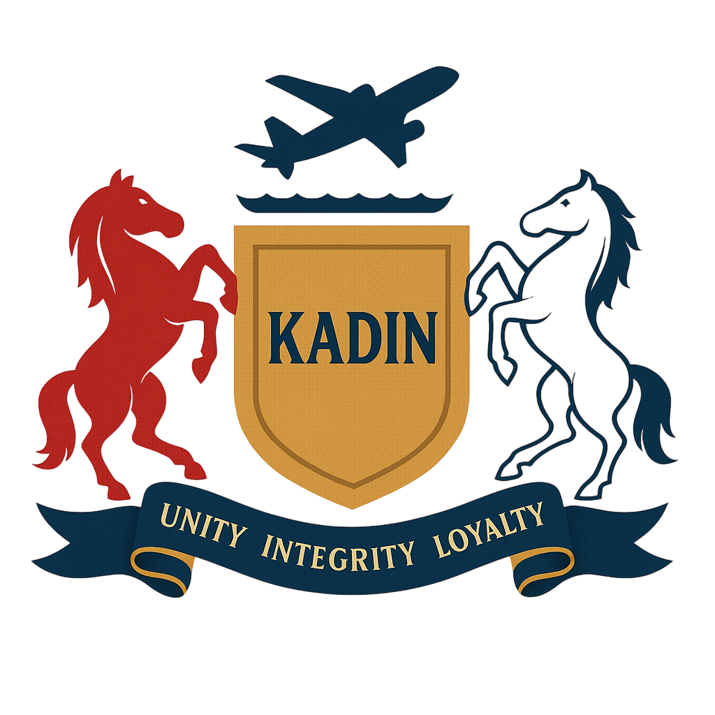 Logo Kadin Blahbatuh